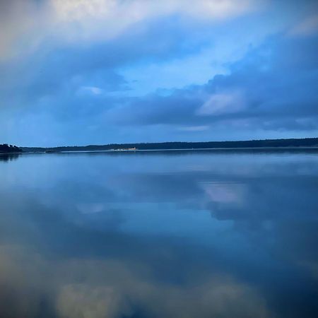 Bergs Gard & Hallsvikens Gard Västerljung Kültér fotó