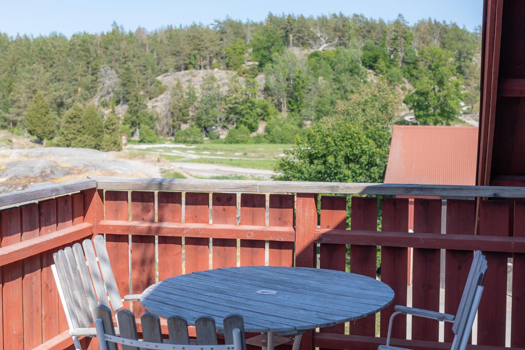 Bergs Gard & Hallsvikens Gard Västerljung Kültér fotó